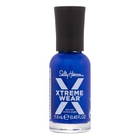 SALLY HANSEN Hard As Nails Xtreme Wear odtieň 420 Pacific Blue 11,8ml