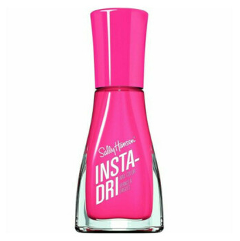 SALLY HANSEN Lak na nechty 3v1 Insta Dri  233 Petal Pusher 9,17 ml (Laky na nechty)
