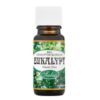 SALUS Esenciálny olej Eukalyptus 10 ml