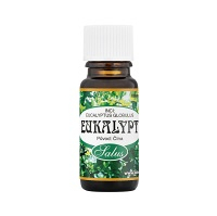SALUS Esenciálny olej Eukalyptus 10 ml