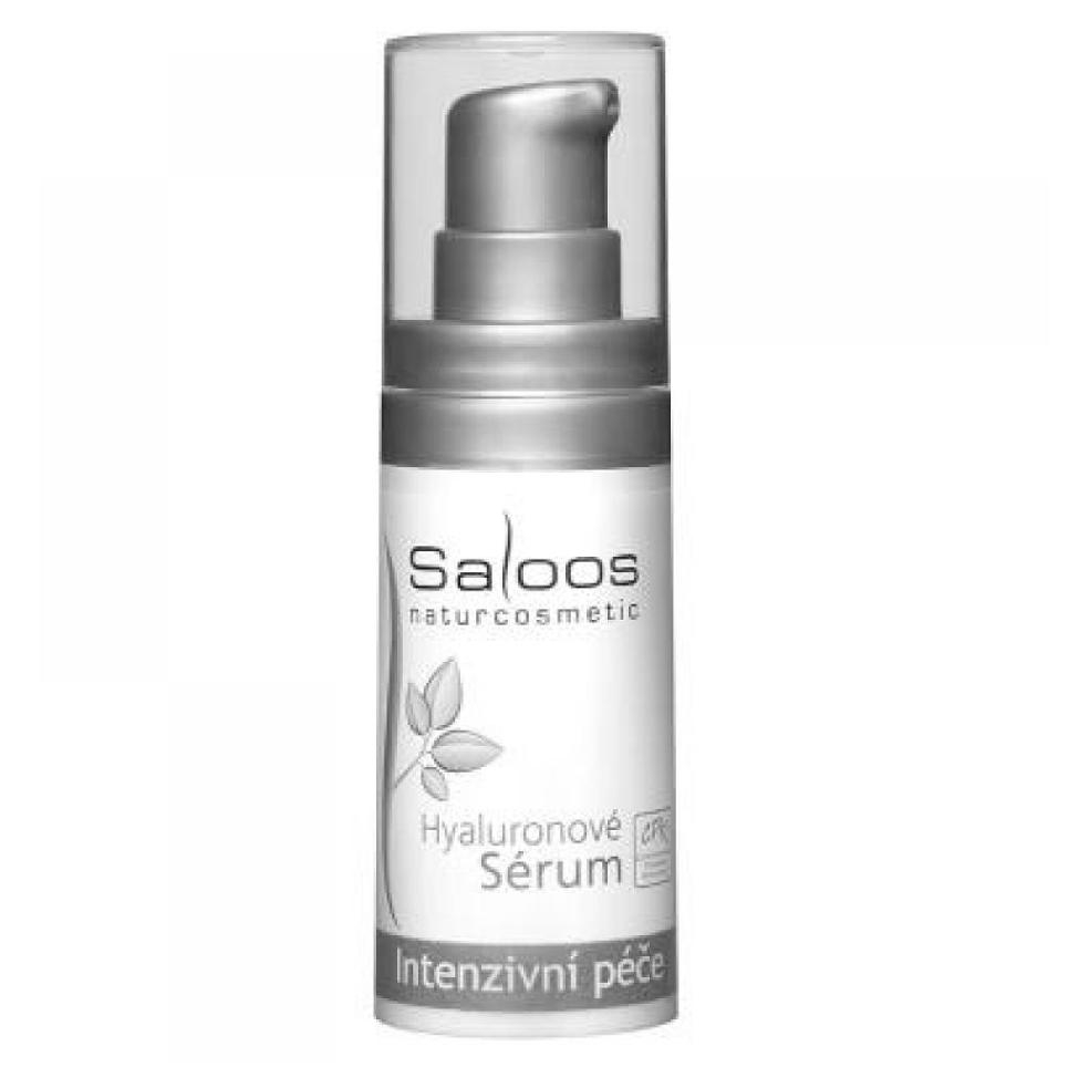 E-shop SALOOS Hyalurónové sérum 15 ml
