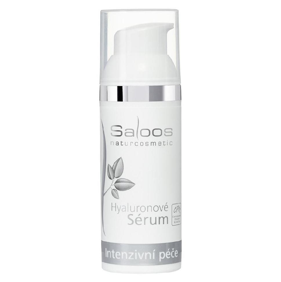 SALOOS Hyalurónové sérum 50 ml