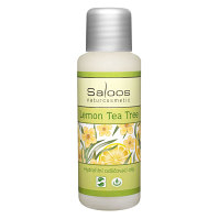 SALOOS Lemon Tea Tree Odličovací olej 50 ml