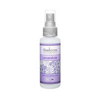 SALOOS Kvetinová voda Levanduľa 50ml