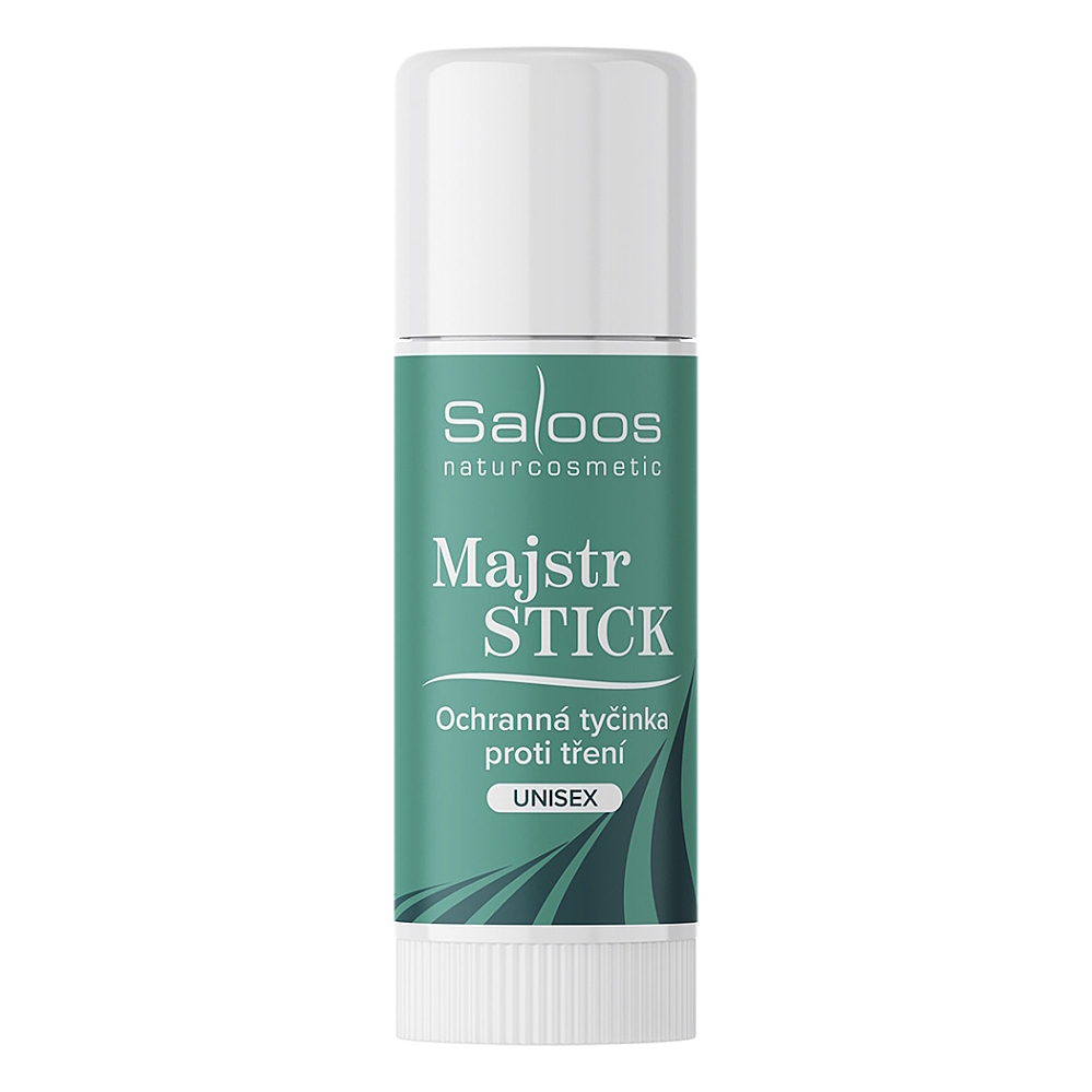 SALOOS Mistrstick ochranná tyčinka proti treniu 50 ml