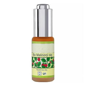 SALOOS Malinový Bio olej 20 ml