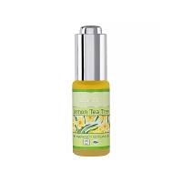 SALOOS Regeneračný tvárový olej Lemon Tea Tree 20 ml