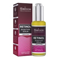 SALOOS Retinol bioaktívne sérum 50 ml