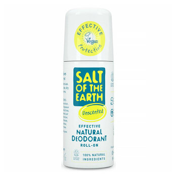 SALT OF THE EARTH Deo roll-on Crystal 75 ml