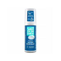 SALT OF THE EARTH Prírodný minerálny dezodorant sprej Ocean & Coconut 100 ml