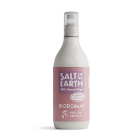SALT OF THE EARTH NÁPLŇ Prírodný Deo Roll-on Lavender & Vanilla 525 ml