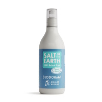 SALT OF THE EARTH NÁPLŇ Prírodný Deo Roll-on Ocean & Coconut 525 ml