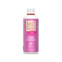 SALT OF THE EARTH Prírodný minerálny dezodorant Peony Blossom náhradná náplň 500 ml