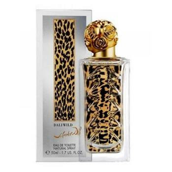 Salvador Dali Dali Wild 100ml (Toaletné vody)