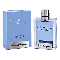 Salvatore Ferragamo Acqua Essenziale 50ml