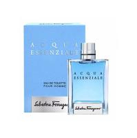 Salvatore Ferragamo Acqua Essenziale 50ml