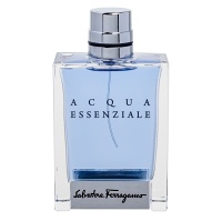 Salvatore Ferragamo Acqua Essenziale 100ml