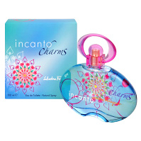 Salvatore Ferragamo Incanto Charms 100ml