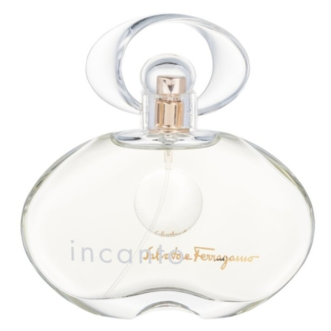 E-shop Salvatore Ferragamo Incanto 100ml pre ženy, rozbalené