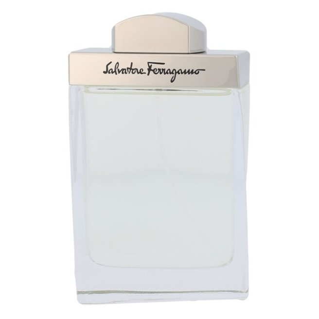 E-shop SALVATORE FERRAGAMO Pour Homme Toaletná voda 100 ml