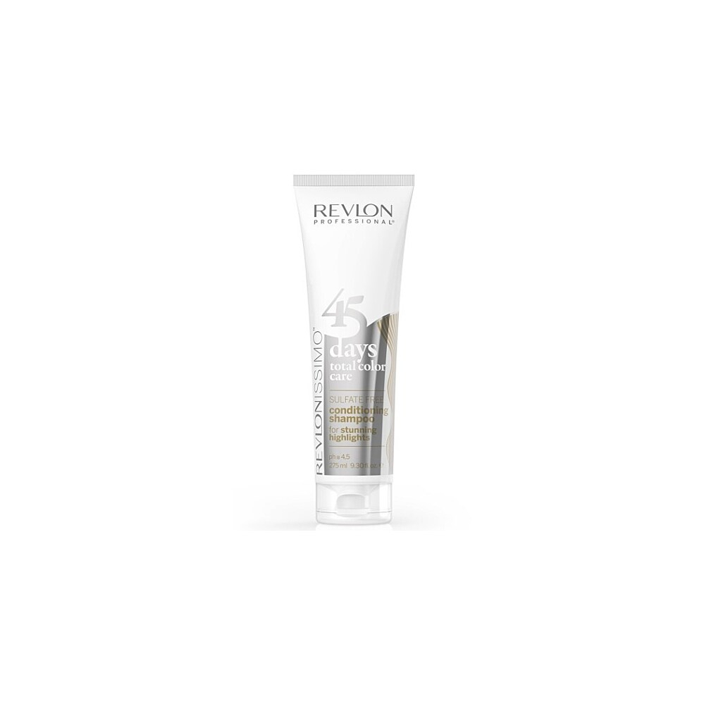 E-shop REVLON PROFESSIONAL Šampón a kondicionér Issimo 275 ml