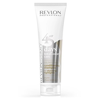 REVLON PROFESSIONAL Šampón a kondicionér Issimo 275 ml (Šampóny na farbené vlasy) - Profesionálny
