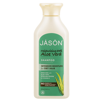Šampon aloe vera Jason 473ml