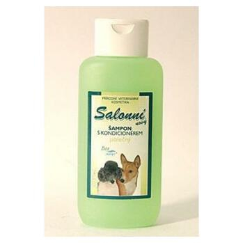 BEA SALON Jablčný šampón pre psov 310ml