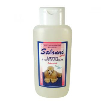 Šampón Bea Salon kokosový pes 310ml
