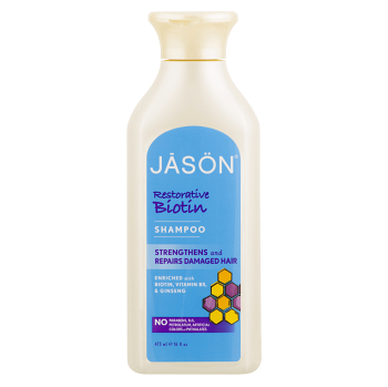 Šampon biotin Jason 473ml