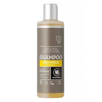 URTEKRAM Šampón harmančekový - blond vlasy 250 ml BIO