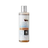 URTEKRAM Šampón kokosový 250 ml BIO