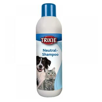 TRIXIE Šampón Neutral pre psov a mačky 250 ml