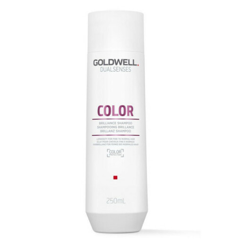 GOLDWELL Dualsenses Color Šampón pre normálne až jemné farbené vlasy 250 ml