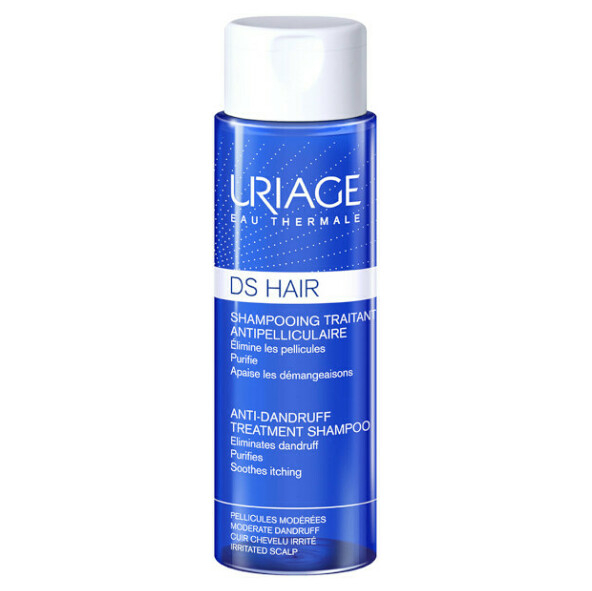 URIAGE Šampón D.S. Hair Antipellculaire 200 ml kúpite na Mojalekaren.sk