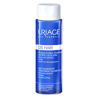 URIAGE DS Hair Anti-Dandruff Šampón proti lupinám 200 ml