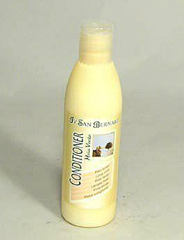E-shop San Bernard - Kondicionér zel. jablko 1000ml