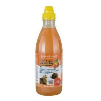 San Bernard - Šampon Aranica pomeranč 500ml