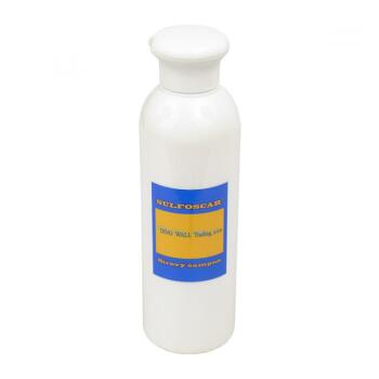 IV SAN BERNARD Sulfoscab sírový šampón 200 ml