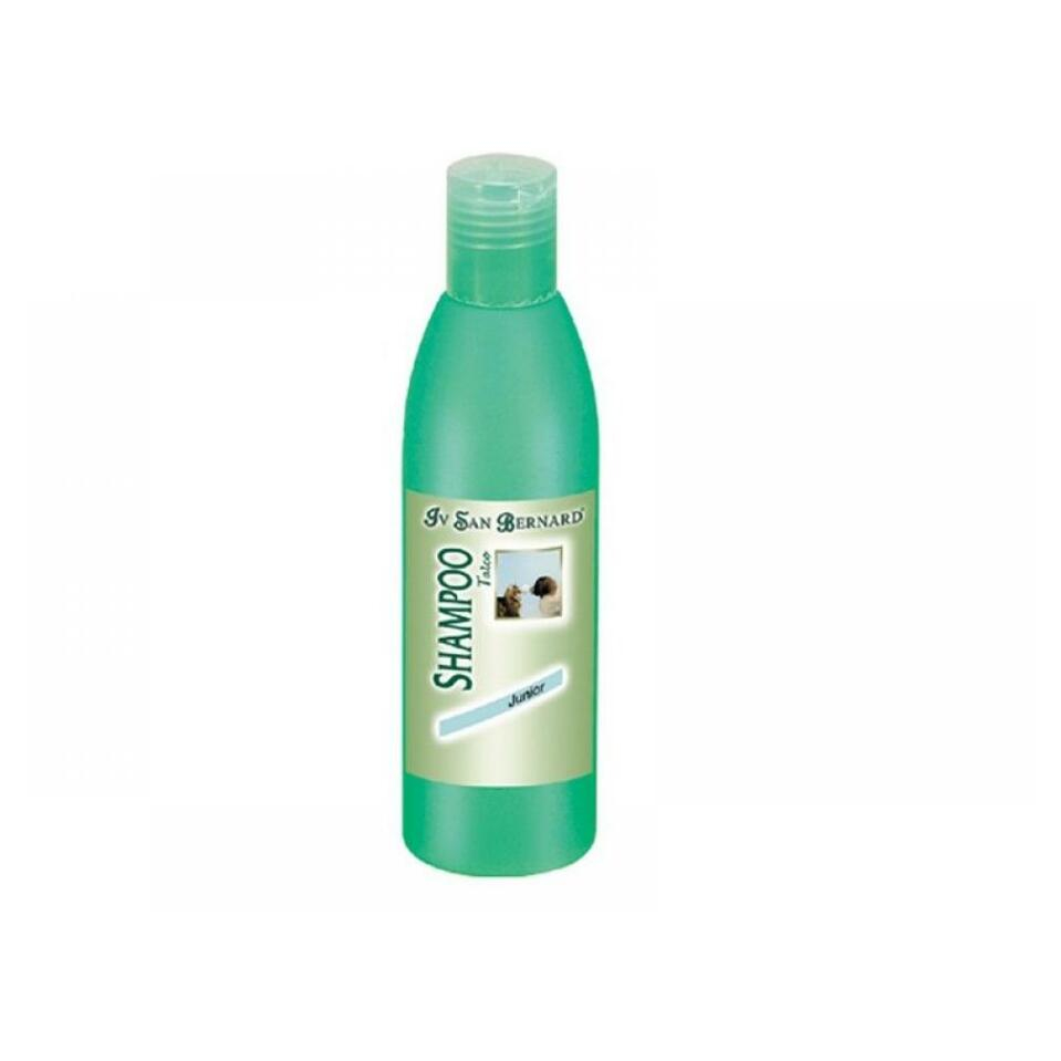 E-shop San Bernard - Šampon zelené jablko 1000ml