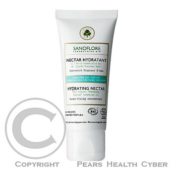 SAN HYDRATAČNÝ NEKTÁR 40ML ()