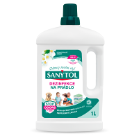 SANYTOL Dezinfekcia na bielizeň 1000 ml