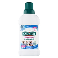 SANYTOL Dezinfekcia na bielizeň Active Fresh 500ml
