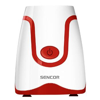 SENCOR SBL 2214RD Smoothie mixér (Stolné mixéry) - obrázok 3/4