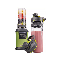 SENCOR SBL 7070GG smoothie mixér zelený