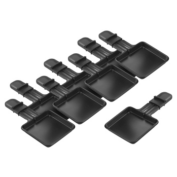 SENCOR Panvička pre SBG 0260BK 2 kusy (Grily)