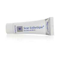 SCAR ESTHETIQUE krém na jazvy 10 ml