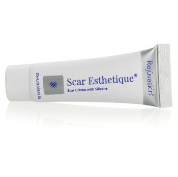 SCAR ESTHETIQUE krém na jazvy 10 ml