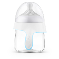 PHILIPS AVENT Fľaštička na učenie Natural Response 150 ml, 6m+