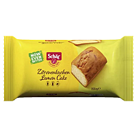 SCHÄR Lemon cake citrónová bábovka bez lepku 250 g